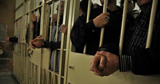 Copertina di FI va in tour per lo svuota-carceri