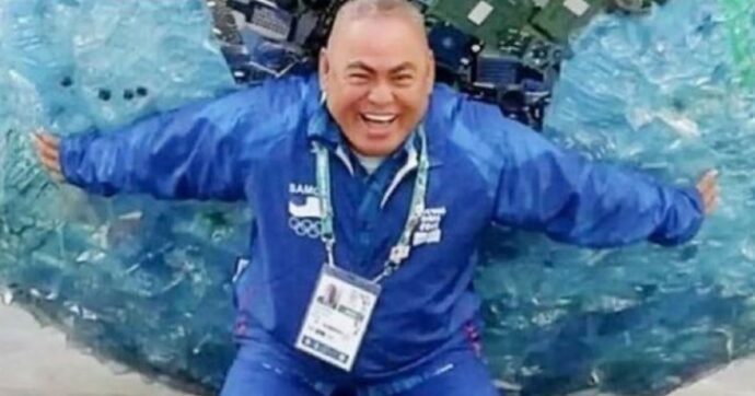 Morto al Villaggio olimpico: Lionel Elika Fatupaito deceduto “per cause naturali”. L’allenatore di boxe delle Samoa aveva 60 anni