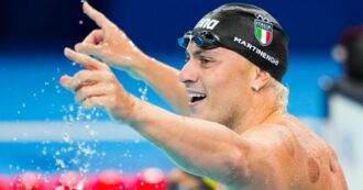 Copertina di Sacrifici, pressioni e punti fermi: chi è Nicolò Martinenghi, il ragazzo d’oro che ha fatto la storia del nuoto