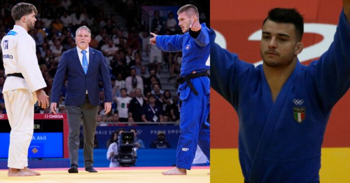 Anche Lombardo vittima dei giudici, Fabio Basile: “Stanno rovinando il judo. La politica non c’entra, il problema è il regolamento”