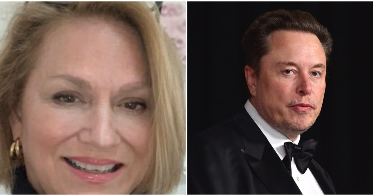 “Elon Musk vieta ai figli di vedere la bisnonna in fin di vita”: le gravi accuse su X della “suocera” Sandy Garossino poi cancellate