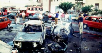 Copertina di “Le dichiarazioni di Avola sulle stragi di Capaci e via d’Amelio non riscontrate né attendibili”: il gip archivia l’indagine