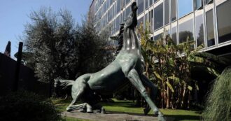 Copertina di La Rai di Meloni: un nuovo report su libertà a rischio