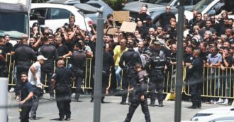 Copertina di Libano: Hezbollah prepara i razzi. I drusi a Netanyahu: “Assassino”