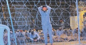 Copertina di Abu Ghraib in Israele: arrestati 9 soldati ultrà per torture su detenuti