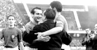 Copertina di Lodetti, il “gregario” che dai Mondiali 70 non si fece umiliare
