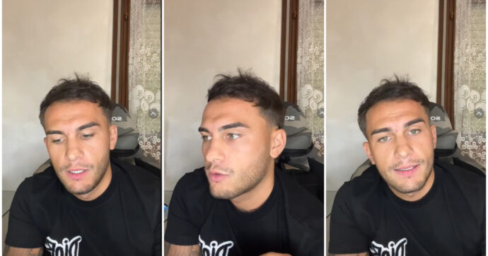 Copertina di “Sei il cattivo di una storia raccontata male”: Raul di Temptation Island sbarca su TikTok e i fan impazziscono