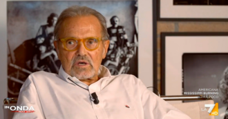 Oliviero Toscani: "Ho paura del governo Meloni perché è ignorante. Sangiuliano? Non conosce la storia"