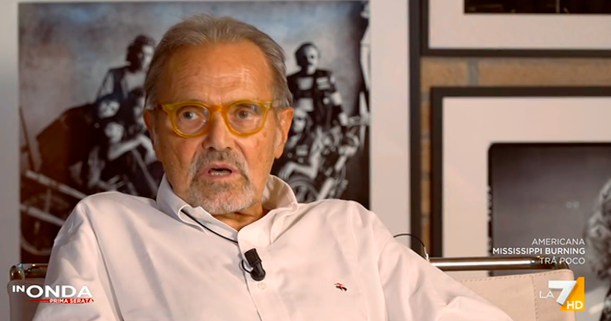 Oliviero Toscani 