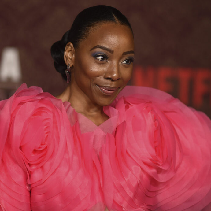 È morta Erica Ash, l’attrice di “Scary Movie” era ammalata di cancro al seno