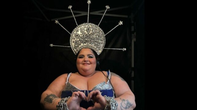 Minacce di morte e stupro per la dj Barbara Butch. L’artista presenta una denuncia per “molestie informatiche”