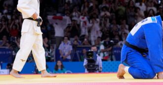 Copertina di Olimpiadi, il judoka algerino supera il peso: squalificato. Avrebbe dovuto affrontare un israeliano: aperta inchiesta