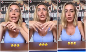 Copertina di “Ho rifiutato il Grande Fratello, avevo altre priorità”: Karina Cascella conferma le ipotesi dei fan. Ecco il motivo del ‘no’ a Signorini