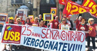 Sicilia, 259 “disoccupati” lavorano nei Beni culturali regionali da 25 anni: “Basta silenzi”