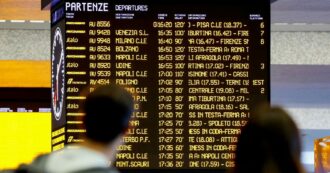 Copertina di Ho rinunciato a partecipare al G7 Disabilità per l’ennesima mattinata di guasti ai treni