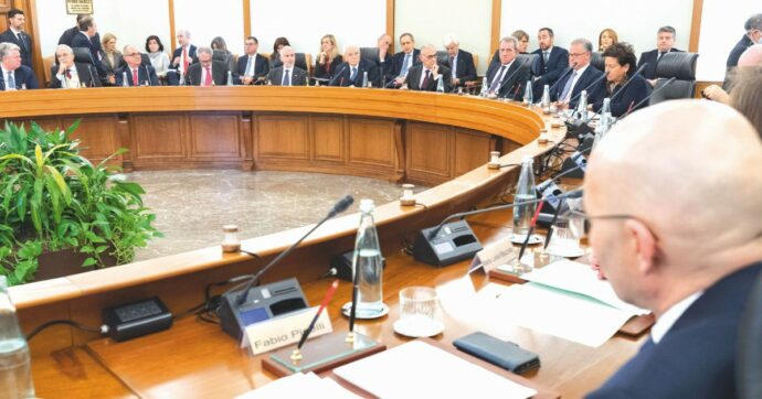 Natoli convocata dai pm. Un altro fascicolo sul Csm