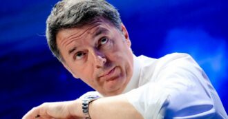 Copertina di Renzi si perde pure Iv: ha 200 dirigenti contro