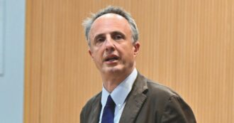 Copertina di Ermini nel gruppo Spinelli, Ferruccio Sansa: “Ha messo a disagio la coalizione: il partito rigetti il suo totismo”