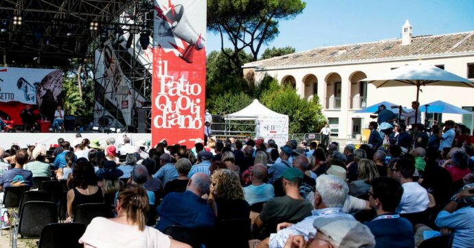 Meloni attacca Il Fatto, il comunicato dei cdr