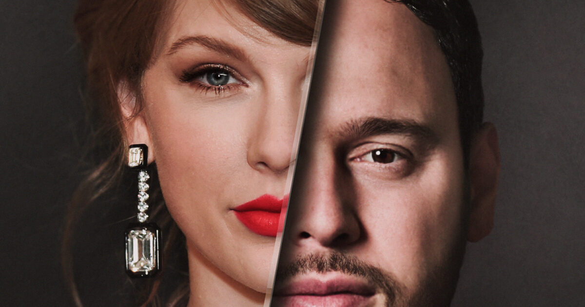 “Taylor Swift è solo qualcuno che utilizza la sua fanbase, per passare come vittima e distruggere un accordo”: tutto sulla faida legale con Scooter Braun