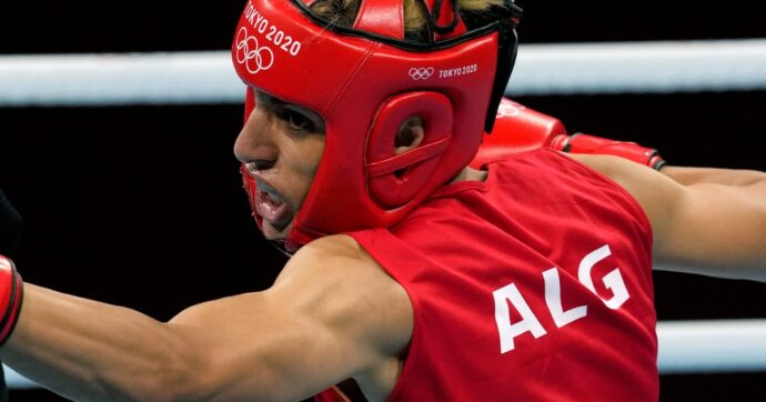 La destra attacca Khelif, esclusa dai mondiali di boxe dopo il gender test ma presente alle Olimpiadi. Abodi: “Non garantita la sicurezza”