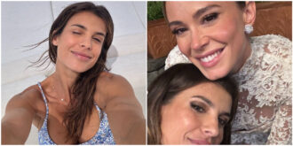 Copertina di “Cucino tantissimo, faccio il barbecue meglio degli uomini. Diletta Leotta è amica delle donne e non prova invidia”: Elisabetta Canalis si racconta