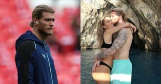 Copertina di Loris Karius cerca disperatamente squadra in Italia: vuole vivere vicino a Diletta Leotta. Contatti col Milan