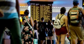 Copertina di Disastro Ferrovie, Gabriele Nanni: “Assenza di visione e coordinamento, la responsabilità è anche della politica”