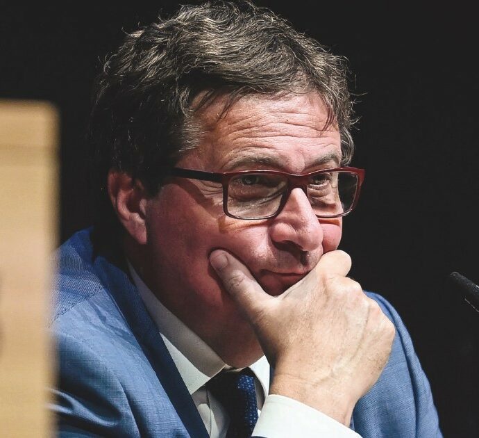 Il ritorno alla politica di David Ermini: l’ex vicepresidente del Csm corre da sindaco per il Pd nella sua Figline