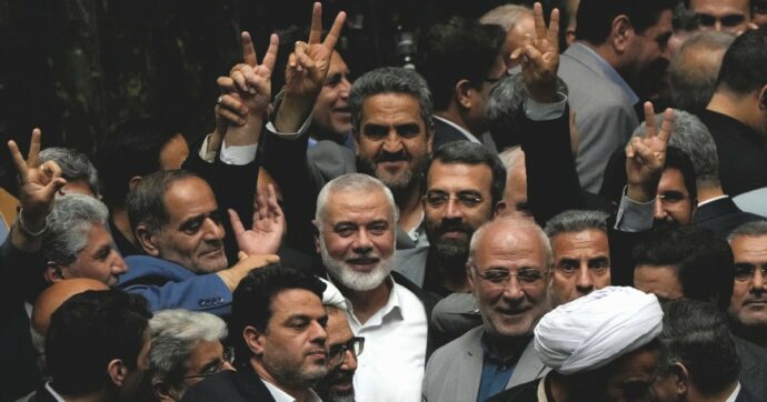 Colpo Mossad, ma l’omicidio di Haniyeh può diventare un boomerang