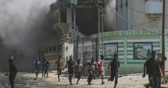 Copertina di Uccisione Haniyeh, Hugh Lovatt: “Senza vere pressioni da Ue e Usa, Netanyahu punta a una guerra infinita”