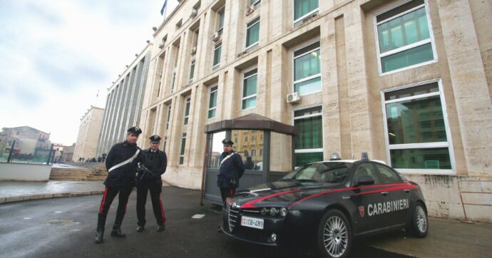 Palermo anni 80: case ai magistrati dall’immobiliare dei boss Buscemi