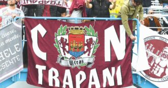 Copertina di Regali di Sicilia, 300mila euro al Trapani: il figlio di Schifani lavora per la squadra