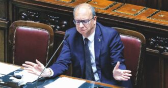 Copertina di Scuola, ok al ddl  per “addestrare” gli studenti