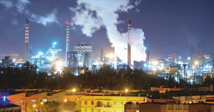 Copertina di Ex Ilva, vendita al via: proposte entro il 20.9