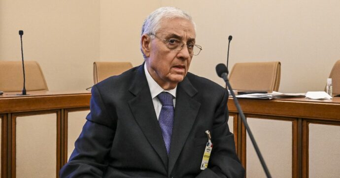 Caltanissetta, pure l’ex procuratore di Roma Pignatone è indagato per il presunto insabbiamento dell’inchiesta sui boss Buscemi