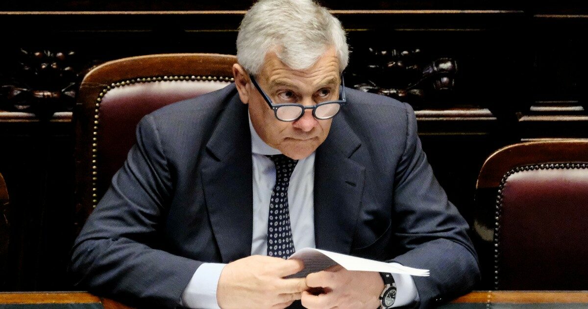 Tajani nega 