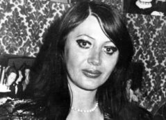 Copertina di Cala il mistero sulla “signora in rosso”: il giallo nella Torino esoterica degli Anni Novanta. L’archiviazione senza aver trovato l’assassino