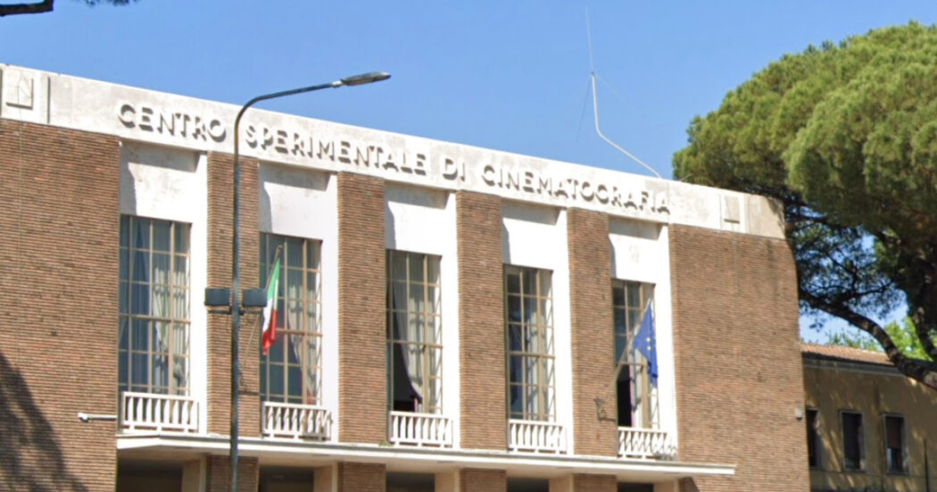 Centro sperimentale di cinematografia, ecco perché ho fatto un’interpellanza