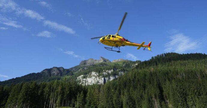 Friuli Venezia Giulia, morti due alpinisti austriaci: sono precipitati dallo Spigolo Comici