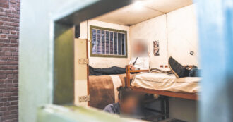 Copertina di Decreto Carceri, ok del Senato (senza Nordio)