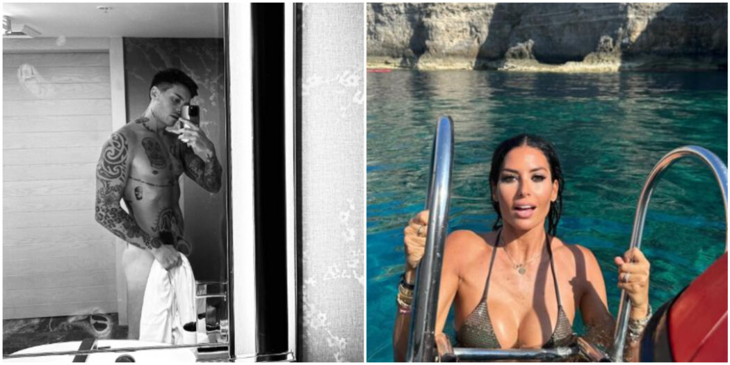 Elisabetta Gregoraci e Alessandro Basciano insieme? Lei respinge il gossip al mittente. Ecco cosa è successo