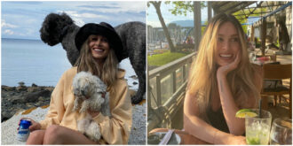 Copertina di Hailey Merkt è morta per il cancro, era l’ex concorrente di “The Bachelor”. “Ha scelto di trascorrere i suoi ultimi momenti facendo ciò che amava, senza rimpianti”