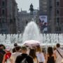 Copertina di A Milano arriva una pausa dal caldo: la “goccia di aria fredda” coinvolgerà tutto il Paese
