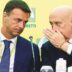 Copertina di Coldiretti, dopo la terra il presidente Prandini si prende anche la stalla. E guiderà gli allevatori italiani