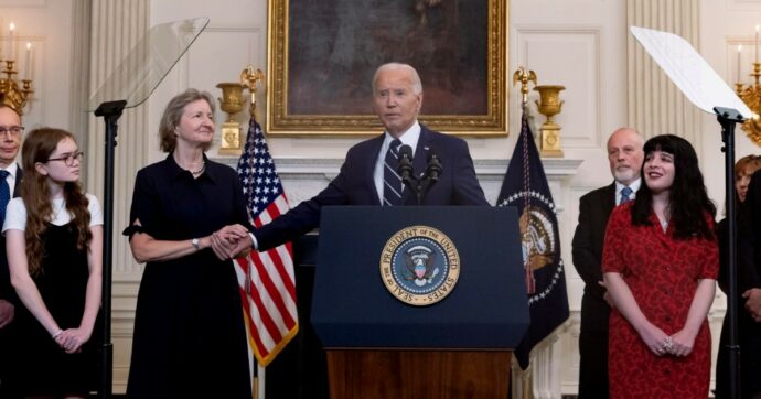 Super scambio Usa-Russia: doveva esserci anche Navalny