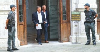 Copertina di Venezia, il Comune formato azienda: la “Brugnaro city” in diciassette punti