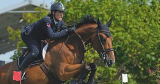 Copertina di Buco da 3,5 milioni di euro per l’equitazione. Ma il presidente Fise vuole il terzo mandato