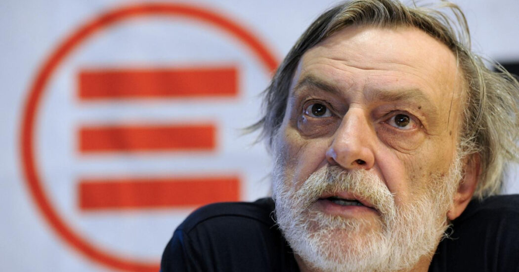 La nuova giunta leghista di Verbania blocca l’intitolazione della scuola secondaria al fondatore di Emergency Gino Strada