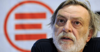 Copertina di La nuova giunta leghista di Verbania blocca l’intitolazione della scuola secondaria al fondatore di Emergency Gino Strada